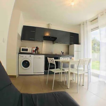 Casa Bartoli, T2 Entre Et Montagne Isolaccio-di-Fiumorbo