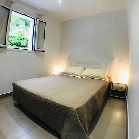 Casa Bartoli, T2 Entre Et Montagne * Isolaccio-di-Fiumorbo