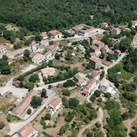 Casa Bartoli, T2 Entre Et Montagne Isolaccio-di-Fiumorbo