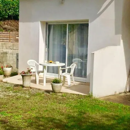 Casa Bartoli, T2 Entre Et Montagne *