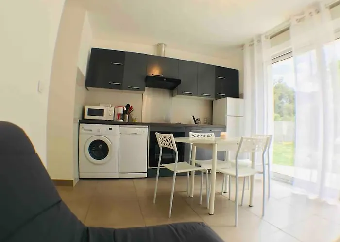 Casa Bartoli, T2 Entre Et Montagne Isolaccio-di-Fiumorbo