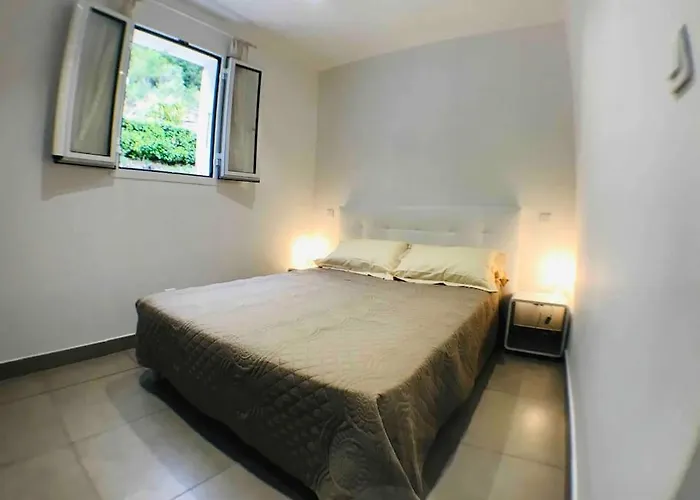 Casa Bartoli, T2 Entre Et Montagne * Isolaccio-di-Fiumorbo