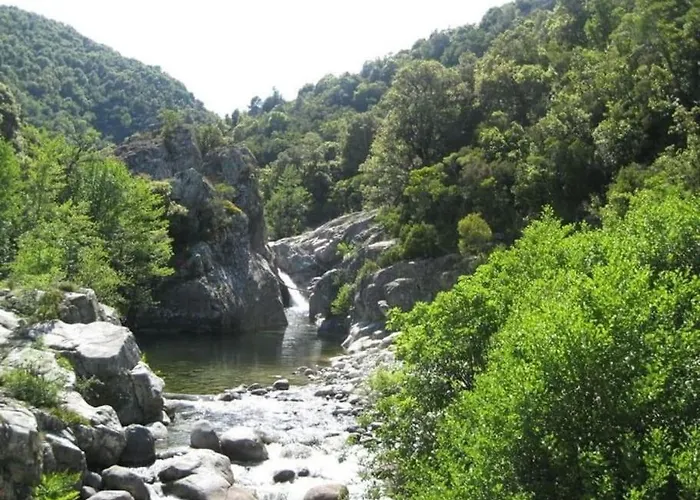 Prázdninový dům Casa Bartoli, T2 Entre Et Montagne