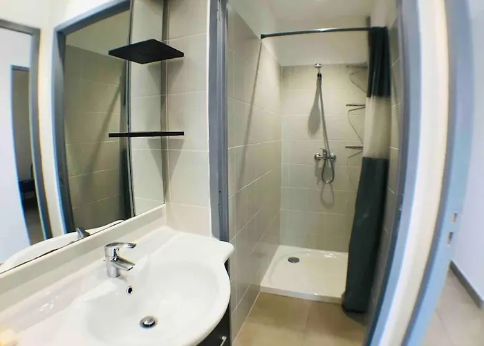 Casa Bartoli, T2 Entre Et Montagne Prázdninový dům