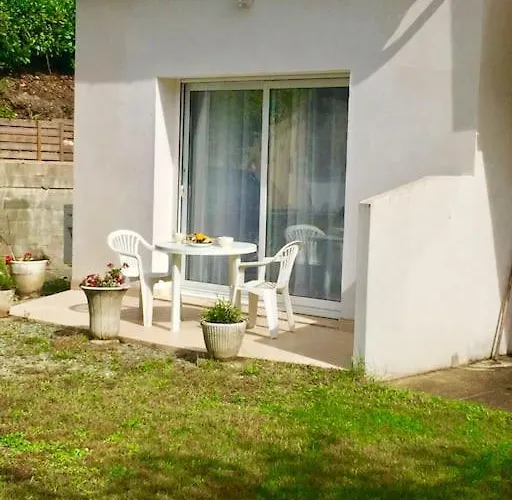 Casa Bartoli, T2 Entre Et Montagne *