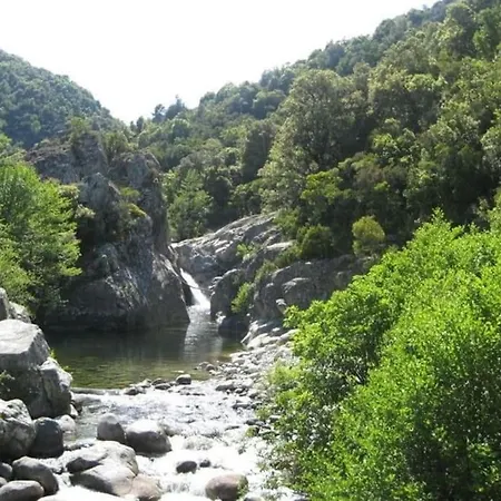 Dom wakacyjny Casa Bartoli, T2 Entre Et Montagne