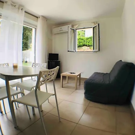 Casa Bartoli, T2 Entre Et Montagne Dom wakacyjny